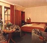 Hotel - Restaurant Jockel Freiensteinau Vybavení fotografie